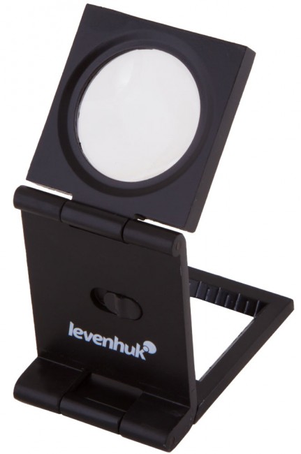 Лупа настольная Levenhuk Zeno Desk D0 Лупа настольная Levenhuk Zeno Desk D0