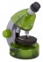 Микроскоп Levenhuk LabZZ M101 LimeЛайм