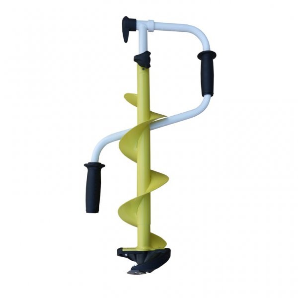 Ледобур Тонар Iceberg-Mini 130(R) (правое вращение)