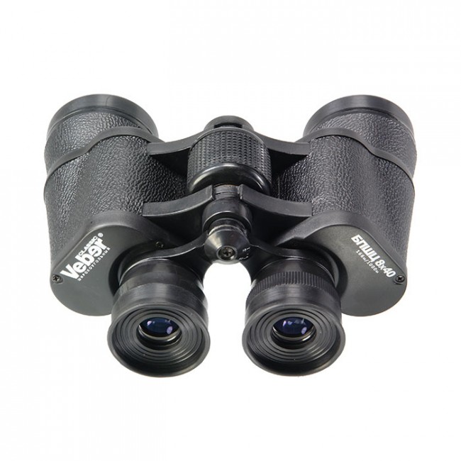 Бинокль Veber Classic Бпшц 8x40 VL, черный Бинокль Veber Classic Бпшц 8x40 VL, черный