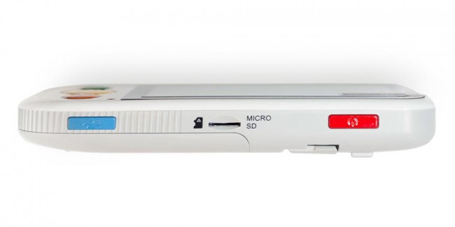 Лупа электронная Bigger B2.5-43TV