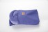Подушка для путешествий с эффектом памяти Travel Blue Tranquility Pillow, увеличенная, цвет фиолетовый