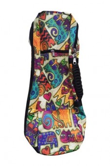 Сумка-чехол для гироскутера Smart Balance   (кошки) Сумка-чехол для гироскутера Smart Balance   (кошки)