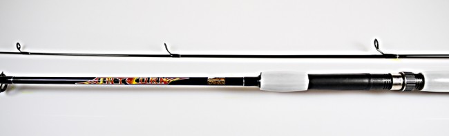 Спиннинг Caiman Unicorn Fiber glass SIC 1,8м. - 100-250г