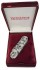 Нож-брелок Victorinox Rosa Betha, коллекционный, 58 мм, 4 функции, рукоять из натурального камня