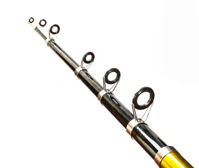 Удилище Libao Tele Carp 3м., - 3.5LB Удилище Libao Tele Carp 3м., - 3.5LB