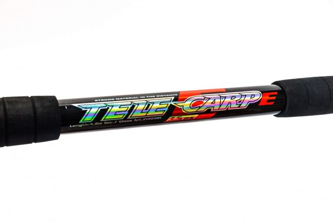 Удилище Libao Tele Carp 3м., - 3.5LB Удилище Libao Tele Carp 3м., - 3.5LB