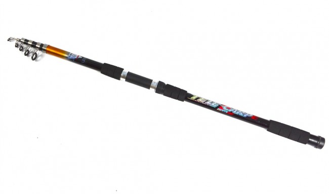 Удилище Libao Tele Carp 3м., - 3.5LB Удилище Libao Tele Carp 3м., - 3.5LB