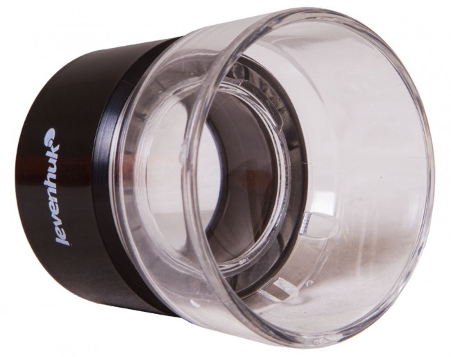 Лупа Levenhuk Zeno Gem M1 Лупа Levenhuk Zeno Gem M1