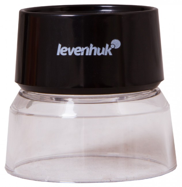 Лупа Levenhuk Zeno Gem M1 Лупа Levenhuk Zeno Gem M1
