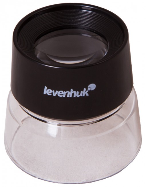 Лупа Levenhuk Zeno Gem M1 Лупа Levenhuk Zeno Gem M1