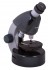 Микроскоп Levenhuk LabZZ M101 AzureЛазурь
