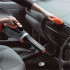 Пылесос Автомобильный Black & Decker NV1210AV-XK серый 12.5Вт