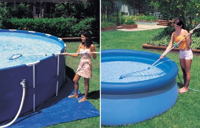 Набор для очистки бассейна Maintenance Набор для очистки бассейна Maintenance