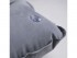 Подушка для путешествий надувная Travel Blue Neck Pillow, цвет серо-синий