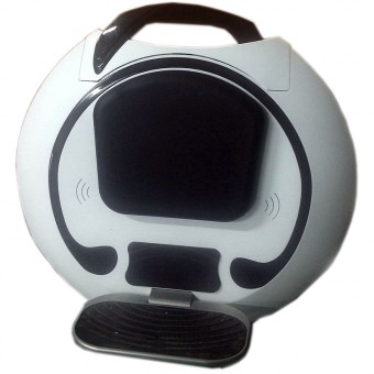 Моноколесо KingSong 16 680 wh Моноколесо KingSong 16 680 wh