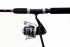 Набор Linea Effe Combo Extreme Fishing Spinning (спиннинг 1.80м. 3-25 грамм.+катушка FD20)Италия