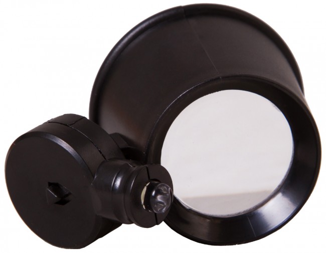 Лупа Levenhuk Zeno Gem M3 Лупа Levenhuk Zeno Gem M3