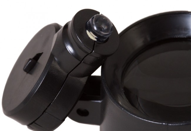 Лупа Levenhuk Zeno Gem M3 Лупа Levenhuk Zeno Gem M3