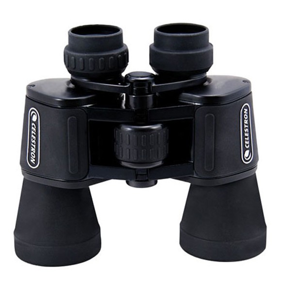 Бинокль Celestron UpClosе G2 10x50 Бинокль Celestron UpClosе G2 10x50