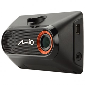 Видеорегистратор Mio MiVue 785 черный 1080x1920 1080p 130гр. GPS Видеорегистратор Mio MiVue 785 черный 1080x1920 1080p 130гр. GPS