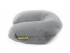 Подушка для путешествий надувная Travel Blue Comfi-Pillow, цвет серый