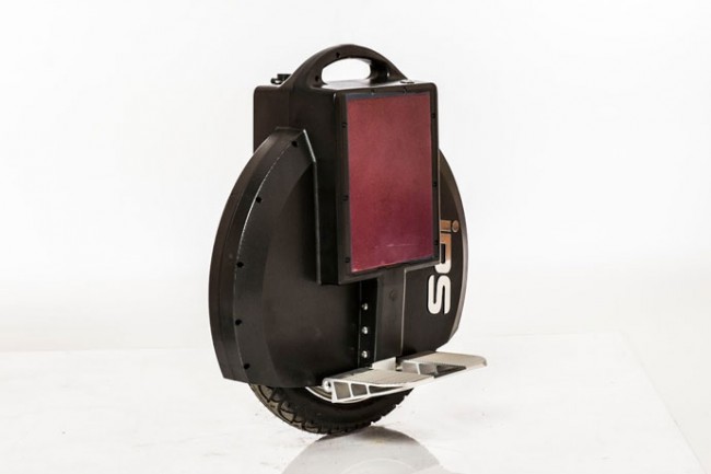 Моноколесо IPS 122 Моноколесо IPS 122