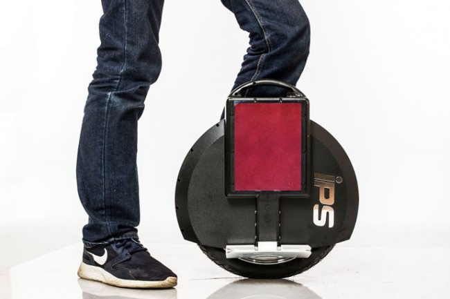 Моноколесо IPS 122 Моноколесо IPS 122