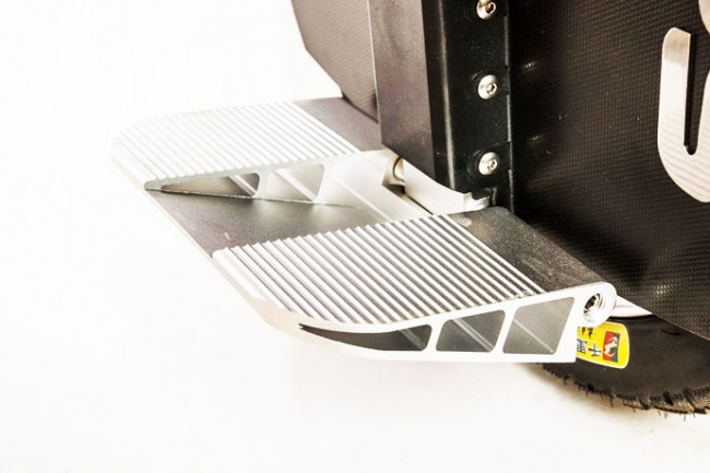 Моноколесо IPS 122 Моноколесо IPS 122