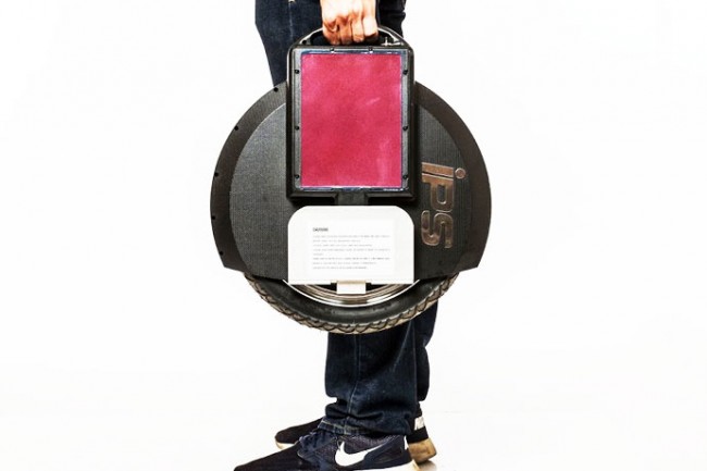 Моноколесо IPS 122 Моноколесо IPS 122