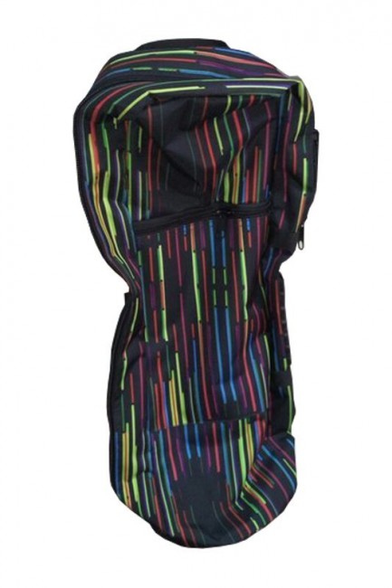 Сумка-чехол для гироскутера Smart Balance (цветные полосы)