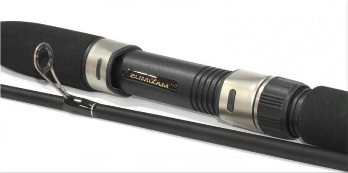 Спиннинг Maximus Wild Power-X 18L 1,8м., - 3-15гр. Спиннинг Maximus Wild Power-X 18L 1,8м., - 3-15гр.