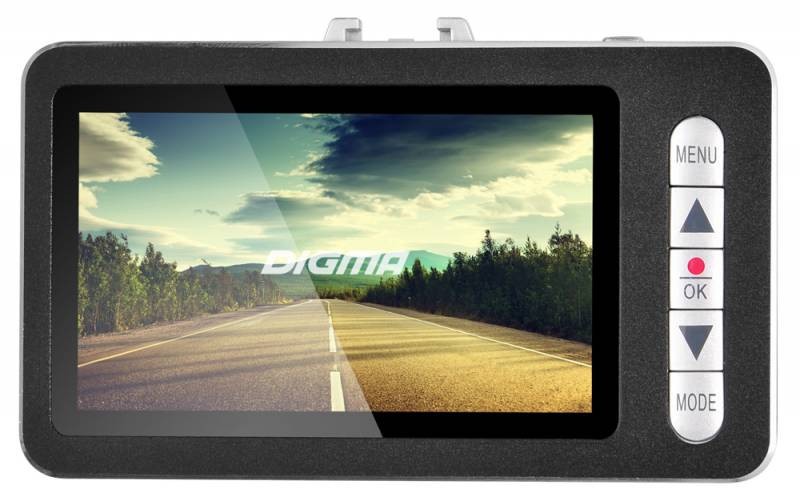 Видеорегистратор digma 106 инструкция