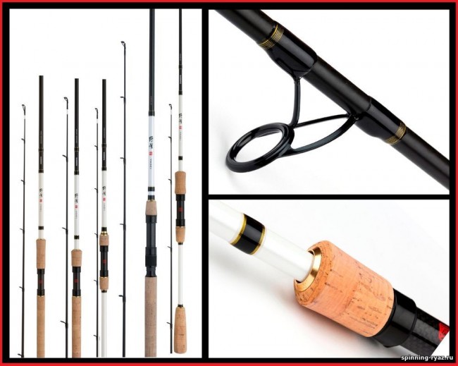 Спиннинг Shimano Yasei Speed Jigging 7-28 гр., - 2,15 м., карбон Спиннинг Shimano Yasei Speed Jigging 7-28 гр., - 2,15 м., карбон