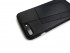 Чехол Zavtra для iPhone 7 Plus из натуральной кожи, черный