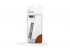 Чехол Zavtra для iPhone 7 Plus из натуральной кожи, черный
