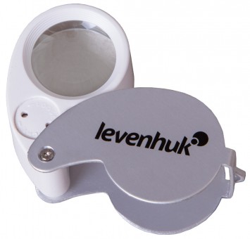 Лупа Levenhuk Zeno Gem M5 Лупа Levenhuk Zeno Gem M5