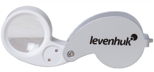 Лупа Levenhuk Zeno Gem M5 Лупа Levenhuk Zeno Gem M5