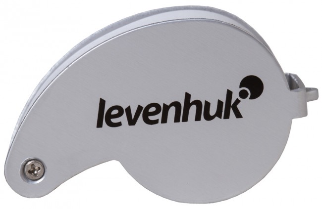 Лупа Levenhuk Zeno Gem M5 Лупа Levenhuk Zeno Gem M5