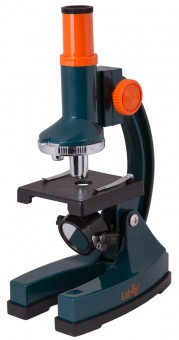 Микроскоп Levenhuk LabZZ M1 Микроскоп Levenhuk LabZZ M1