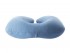 Подушка для путешествий надувная Travel Blue Ultimate Pillow, цвет голубой