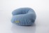 Подушка для путешествий надувная Travel Blue Ultimate Pillow, цвет голубой