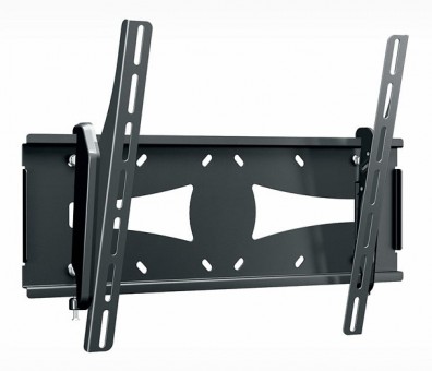 Кронштейн для телевизора Holder PTS-4006 черный 32"-60" макс. 45кг настенный наклон Кронштейн для телевизора Holder PTS-4006 черный 32"-60" макс. 45кг настенный наклон