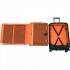 Чемодан Victorinox Werks Traveler 5.0 Dual-Caster 24' -  чёрный -  нейлон -  44x30x61 см -  81 - 4 л