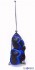 540-100 Защита Globber Junior XXS нарукавники и наколенники Navy Blue