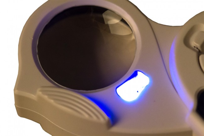 Лупа Levenhuk Zeno Gem M7 Лупа Levenhuk Zeno Gem M7