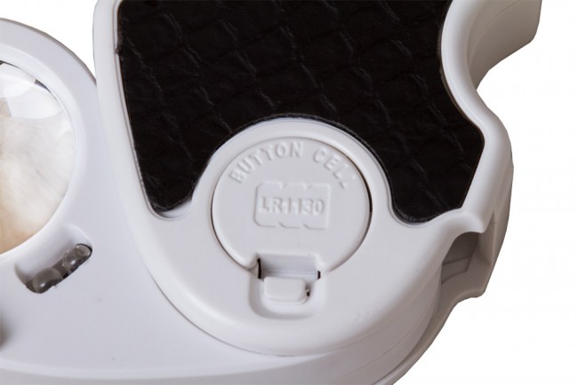 Лупа Levenhuk Zeno Gem M7 Лупа Levenhuk Zeno Gem M7