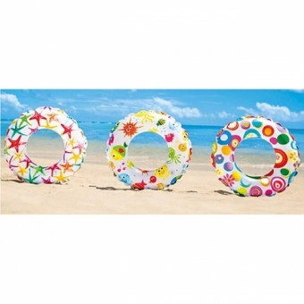 Круг Lively 61см, 3 вида, 6-10 лет