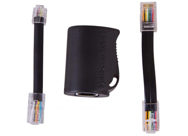 Адаптер Wi-Fi Sky-Watcher для SynScan Goto