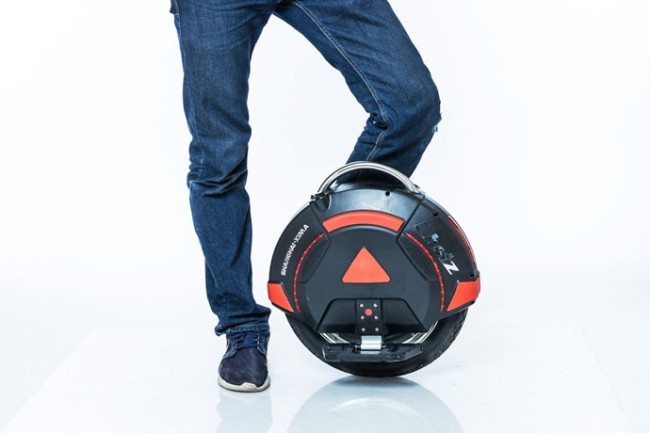 Моноколесо IPS 191 Моноколесо IPS 191